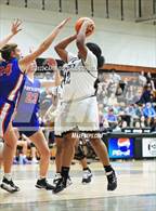 Photo from the gallery "West Carteret @ Havelock"