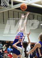 Photo from the gallery "West Carteret @ Havelock"