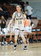 Photo from the gallery "West Carteret @ Havelock"