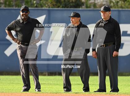 Thumbnail 1 in Kearny vs Mount Miguel( CIF SDS Division 5 Final) photogallery.