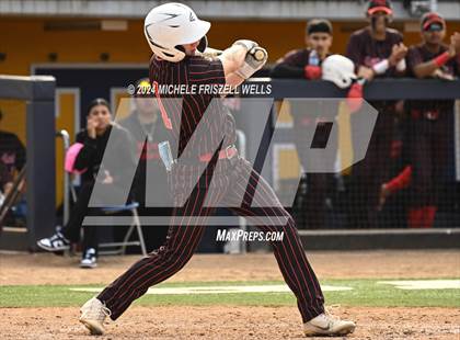 Thumbnail 1 in Kearny vs Mount Miguel( CIF SDS Division 5 Final) photogallery.
