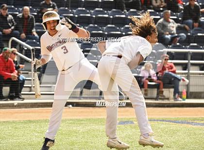 Thumbnail 1 in Kearny vs Mount Miguel( CIF SDS Division 5 Final) photogallery.