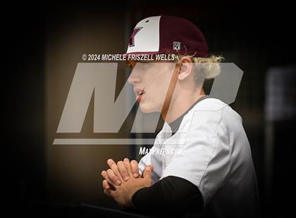 Thumbnail 3 in Kearny vs Mount Miguel( CIF SDS Division 5 Final) photogallery.