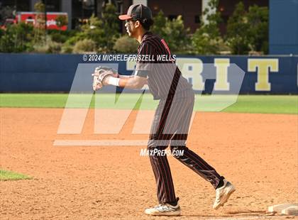 Thumbnail 1 in Kearny vs Mount Miguel( CIF SDS Division 5 Final) photogallery.