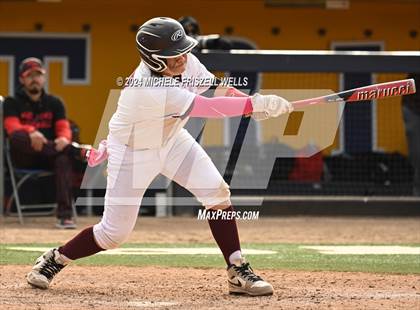 Thumbnail 1 in Kearny vs Mount Miguel( CIF SDS Division 5 Final) photogallery.