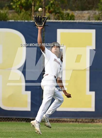 Thumbnail 3 in Kearny vs Mount Miguel( CIF SDS Division 5 Final) photogallery.