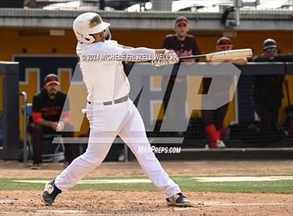 Thumbnail 3 in Kearny vs Mount Miguel( CIF SDS Division 5 Final) photogallery.