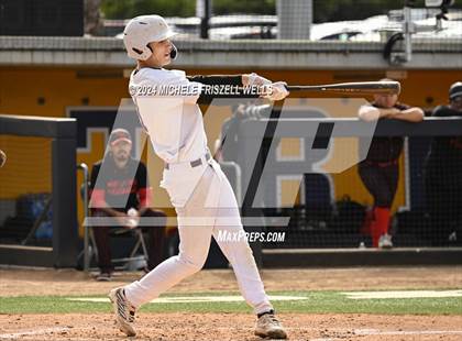 Thumbnail 2 in Kearny vs Mount Miguel( CIF SDS Division 5 Final) photogallery.