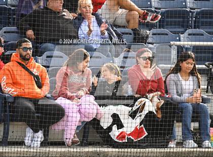 Thumbnail 2 in Kearny vs Mount Miguel( CIF SDS Division 5 Final) photogallery.