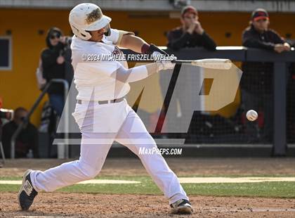 Thumbnail 2 in Kearny vs Mount Miguel( CIF SDS Division 5 Final) photogallery.