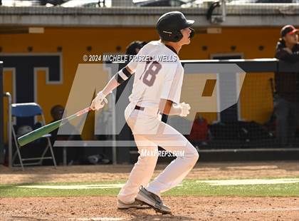 Thumbnail 1 in Kearny vs Mount Miguel( CIF SDS Division 5 Final) photogallery.