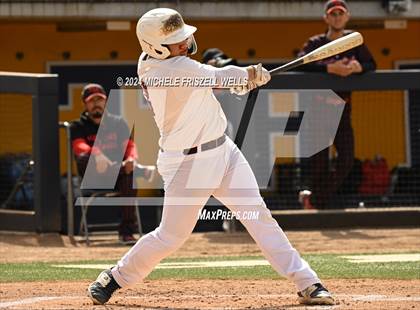 Thumbnail 1 in Kearny vs Mount Miguel( CIF SDS Division 5 Final) photogallery.
