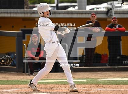 Thumbnail 1 in Kearny vs Mount Miguel( CIF SDS Division 5 Final) photogallery.