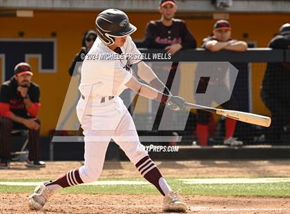 Thumbnail 2 in Kearny vs Mount Miguel( CIF SDS Division 5 Final) photogallery.