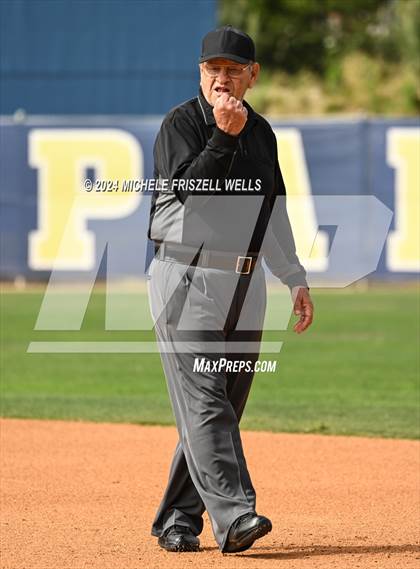 Thumbnail 2 in Kearny vs Mount Miguel( CIF SDS Division 5 Final) photogallery.