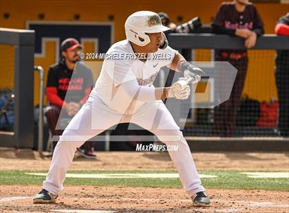 Thumbnail 3 in Kearny vs Mount Miguel( CIF SDS Division 5 Final) photogallery.