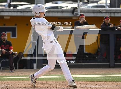 Thumbnail 2 in Kearny vs Mount Miguel( CIF SDS Division 5 Final) photogallery.