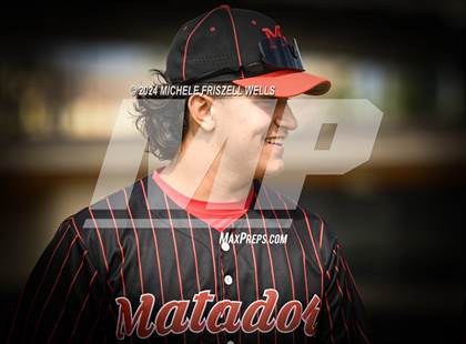 Thumbnail 1 in Kearny vs Mount Miguel( CIF SDS Division 5 Final) photogallery.