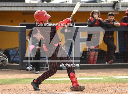 Thumbnail 1 in Kearny vs Mount Miguel( CIF SDS Division 5 Final) photogallery.