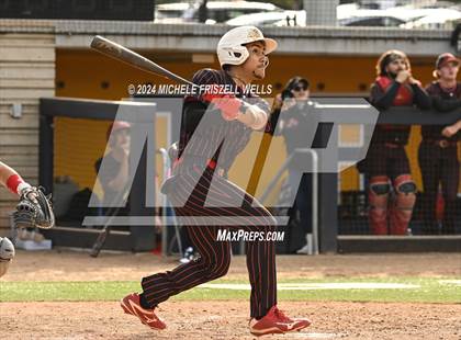 Thumbnail 3 in Kearny vs Mount Miguel( CIF SDS Division 5 Final) photogallery.