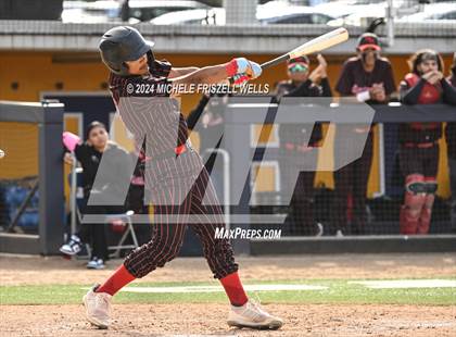 Thumbnail 2 in Kearny vs Mount Miguel( CIF SDS Division 5 Final) photogallery.