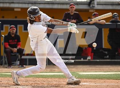 Thumbnail 1 in Kearny vs Mount Miguel( CIF SDS Division 5 Final) photogallery.