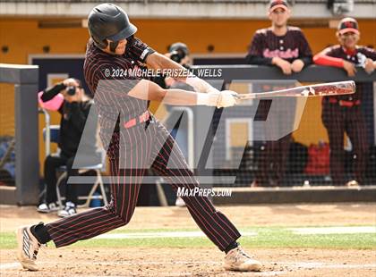 Thumbnail 1 in Kearny vs Mount Miguel( CIF SDS Division 5 Final) photogallery.