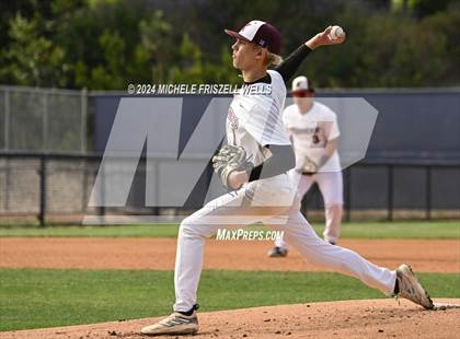 Thumbnail 1 in Kearny vs Mount Miguel( CIF SDS Division 5 Final) photogallery.