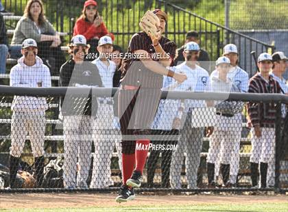 Thumbnail 2 in Kearny vs Mount Miguel( CIF SDS Division 5 Final) photogallery.