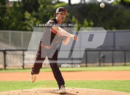 Thumbnail 3 in Kearny vs Mount Miguel( CIF SDS Division 5 Final) photogallery.
