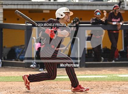 Thumbnail 1 in Kearny vs Mount Miguel( CIF SDS Division 5 Final) photogallery.