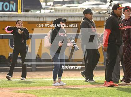 Thumbnail 1 in Kearny vs Mount Miguel( CIF SDS Division 5 Final) photogallery.