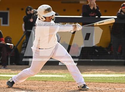 Thumbnail 2 in Kearny vs Mount Miguel( CIF SDS Division 5 Final) photogallery.
