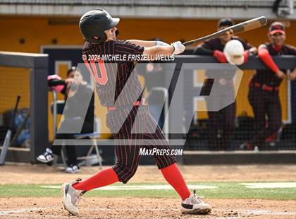 Thumbnail 3 in Kearny vs Mount Miguel( CIF SDS Division 5 Final) photogallery.