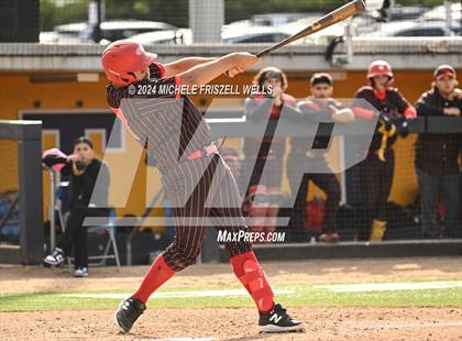 Thumbnail 1 in Kearny vs Mount Miguel( CIF SDS Division 5 Final) photogallery.