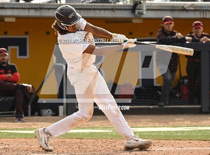 Thumbnail 3 in Kearny vs Mount Miguel( CIF SDS Division 5 Final) photogallery.