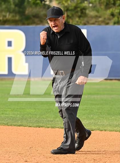 Thumbnail 3 in Kearny vs Mount Miguel( CIF SDS Division 5 Final) photogallery.