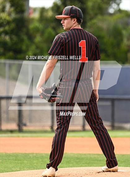 Thumbnail 1 in Kearny vs Mount Miguel( CIF SDS Division 5 Final) photogallery.