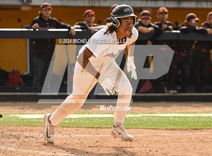 Thumbnail 1 in Kearny vs Mount Miguel( CIF SDS Division 5 Final) photogallery.