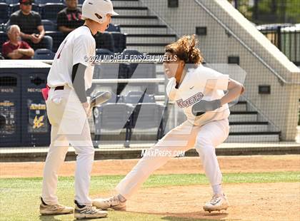Thumbnail 3 in Kearny vs Mount Miguel( CIF SDS Division 5 Final) photogallery.