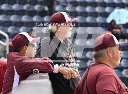 Thumbnail 3 in Kearny vs Mount Miguel( CIF SDS Division 5 Final) photogallery.