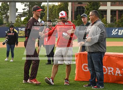 Thumbnail 1 in Kearny vs Mount Miguel( CIF SDS Division 5 Final) photogallery.