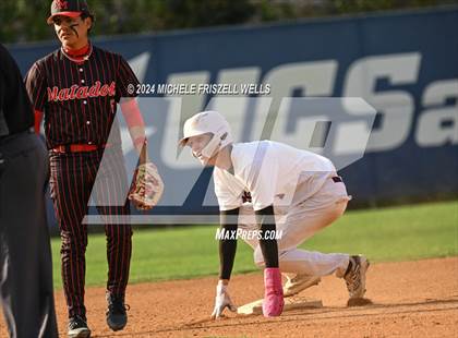 Thumbnail 1 in Kearny vs Mount Miguel( CIF SDS Division 5 Final) photogallery.