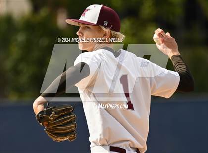 Thumbnail 1 in Kearny vs Mount Miguel( CIF SDS Division 5 Final) photogallery.