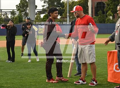 Thumbnail 3 in Kearny vs Mount Miguel( CIF SDS Division 5 Final) photogallery.