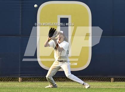 Thumbnail 2 in Kearny vs Mount Miguel( CIF SDS Division 5 Final) photogallery.