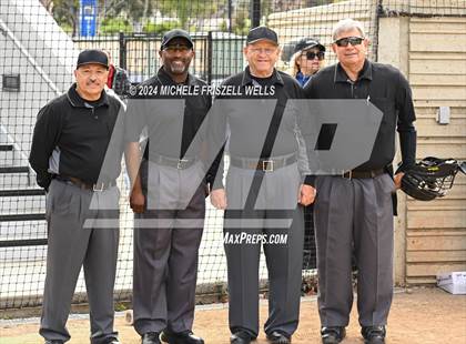 Thumbnail 1 in Kearny vs Mount Miguel( CIF SDS Division 5 Final) photogallery.