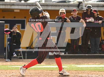 Thumbnail 2 in Kearny vs Mount Miguel( CIF SDS Division 5 Final) photogallery.