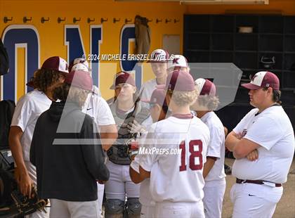 Thumbnail 2 in Kearny vs Mount Miguel( CIF SDS Division 5 Final) photogallery.