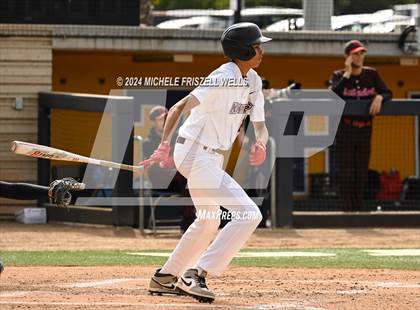 Thumbnail 1 in Kearny vs Mount Miguel( CIF SDS Division 5 Final) photogallery.